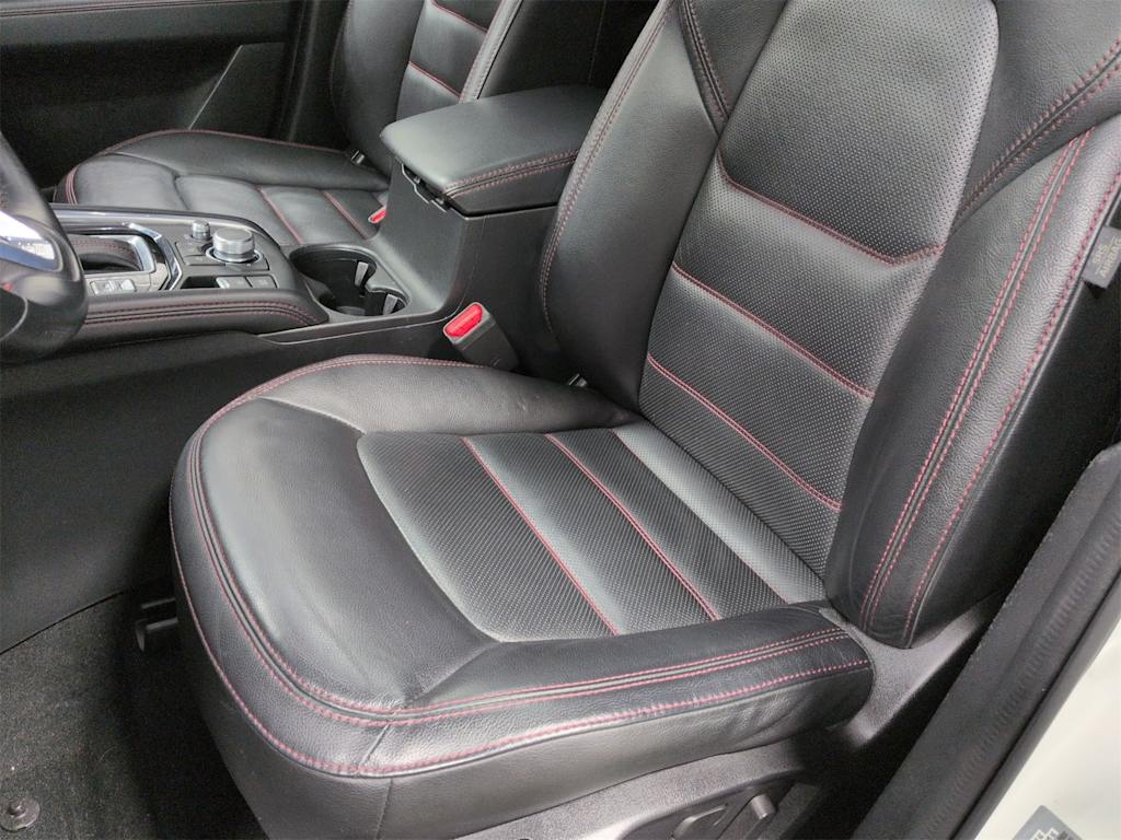 Thumbnail: 2022 Mazda CX-5 - 10