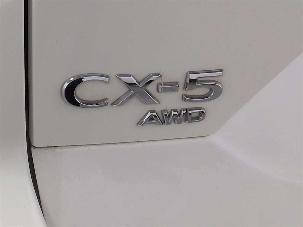 Thumbnail: 2022 Mazda CX-5 - 26