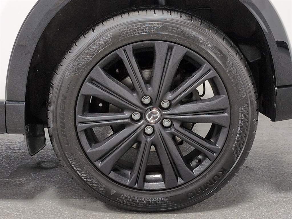 Thumbnail: 2022 Mazda CX-5 - 7