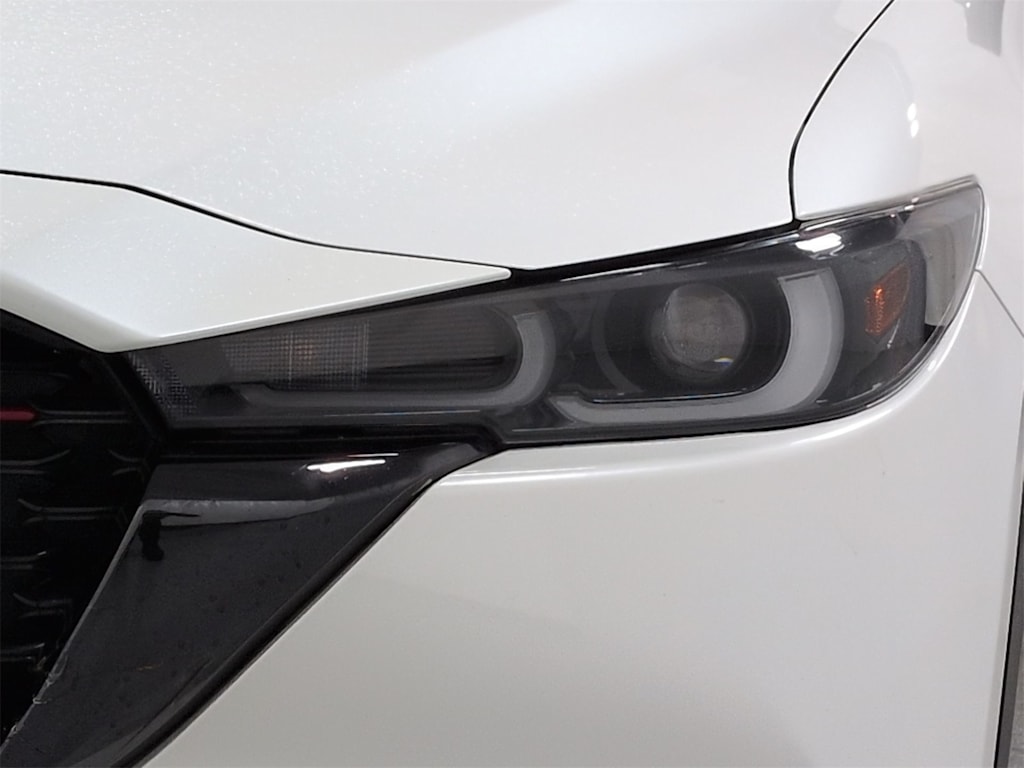 Thumbnail: 2022 Mazda CX-5 - 25