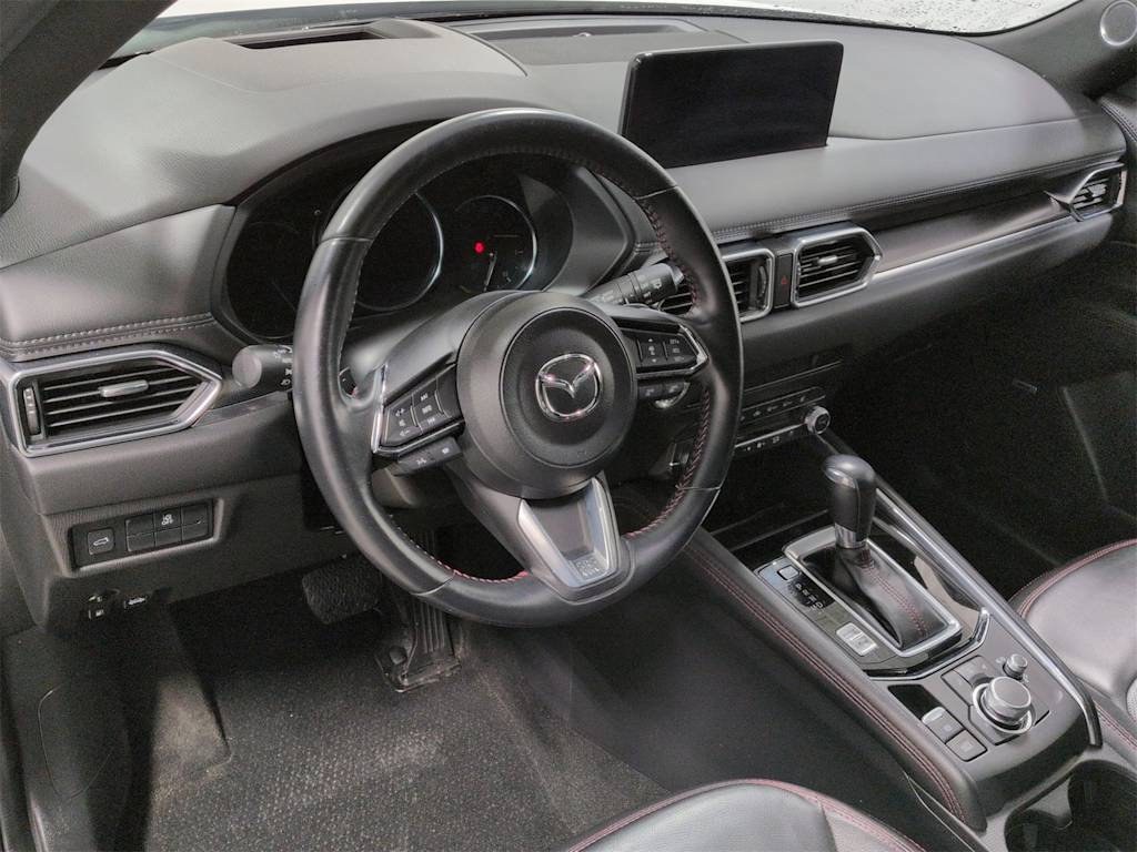 Thumbnail: 2022 Mazda CX-5 - 2