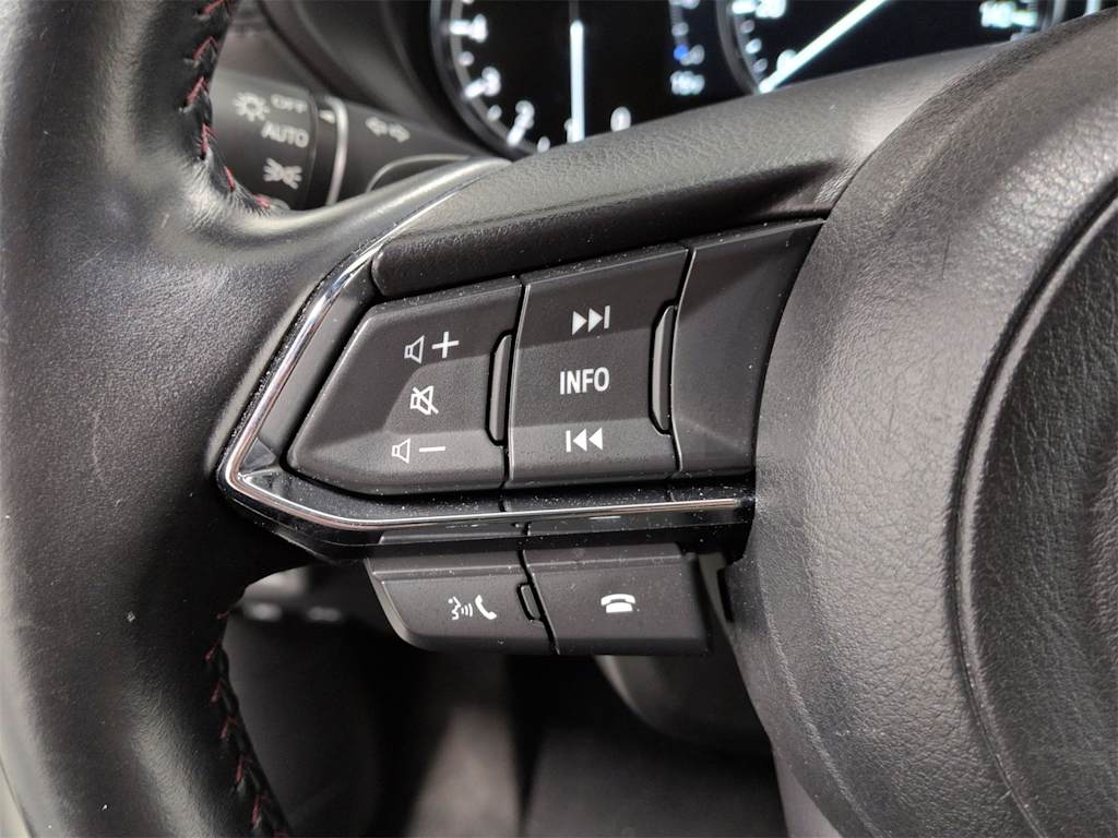 Thumbnail: 2022 Mazda CX-5 - 31