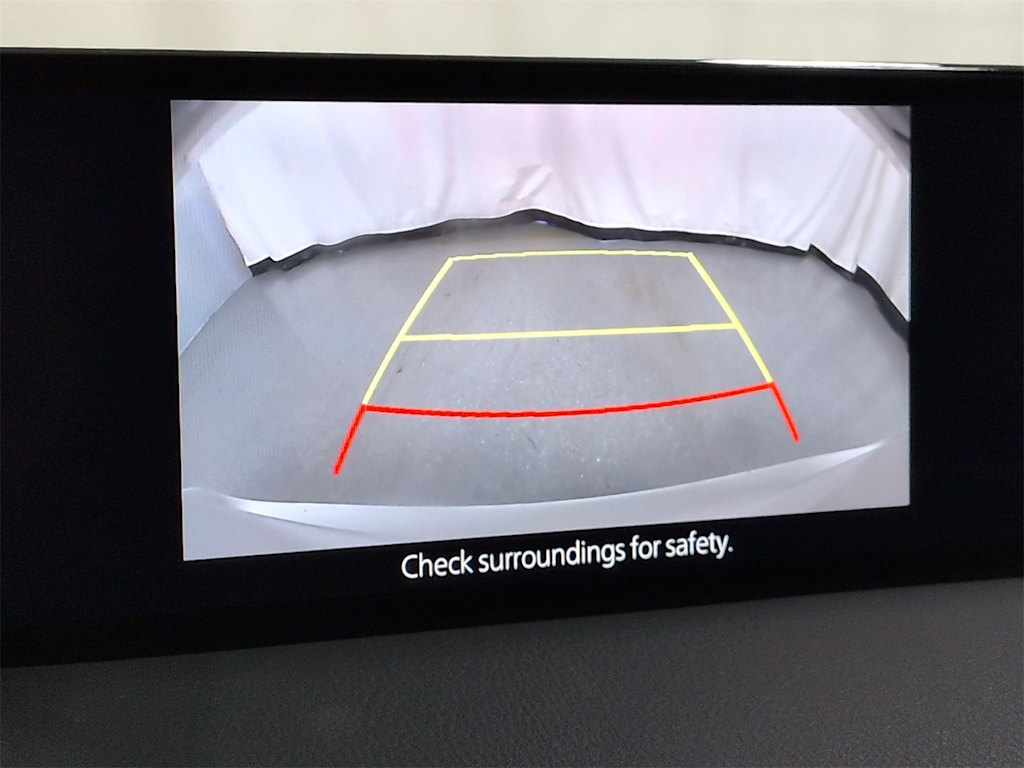 Thumbnail: 2022 Mazda CX-5 - 35