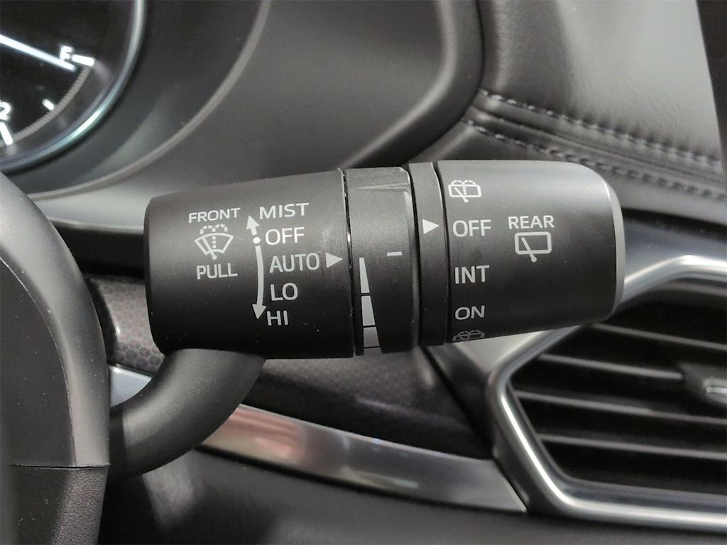 Thumbnail: 2022 Mazda CX-5 - 33