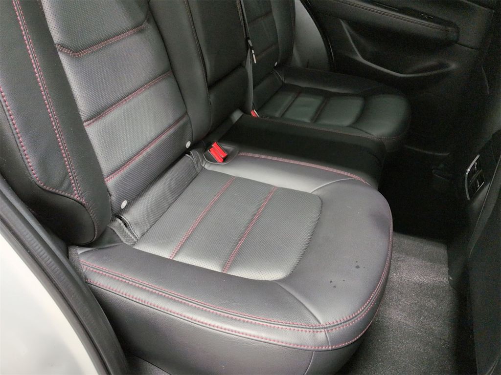 Thumbnail: 2022 Mazda CX-5 - 11