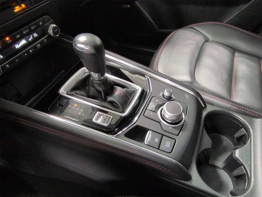 Thumbnail: 2022 Mazda CX-5 - 15