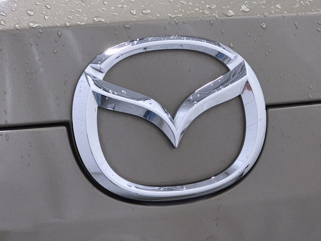 Thumbnail: 2024 Mazda CX-5 - 7