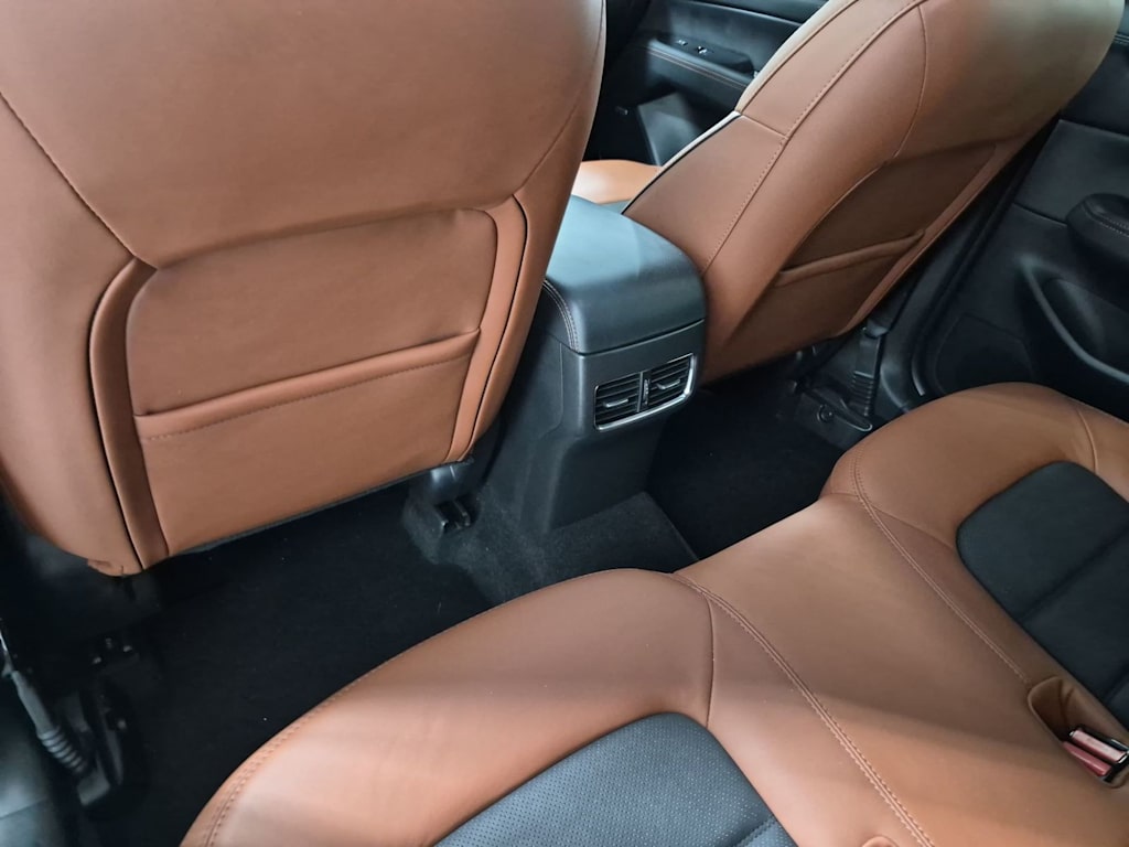 Thumbnail: 2024 Mazda CX-5 - 27