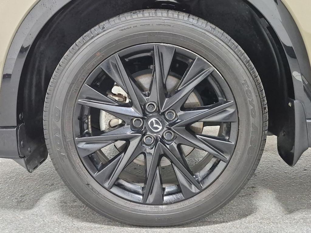 Thumbnail: 2024 Mazda CX-5 - 8