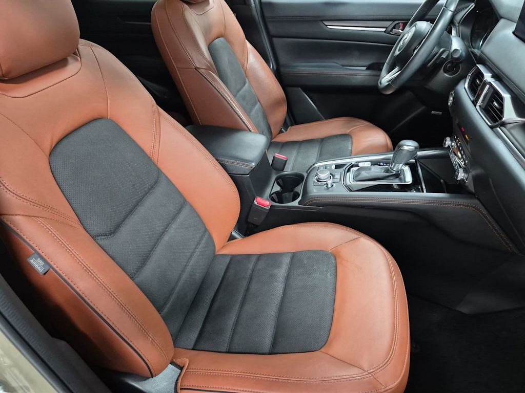 Thumbnail: 2024 Mazda CX-5 - 11
