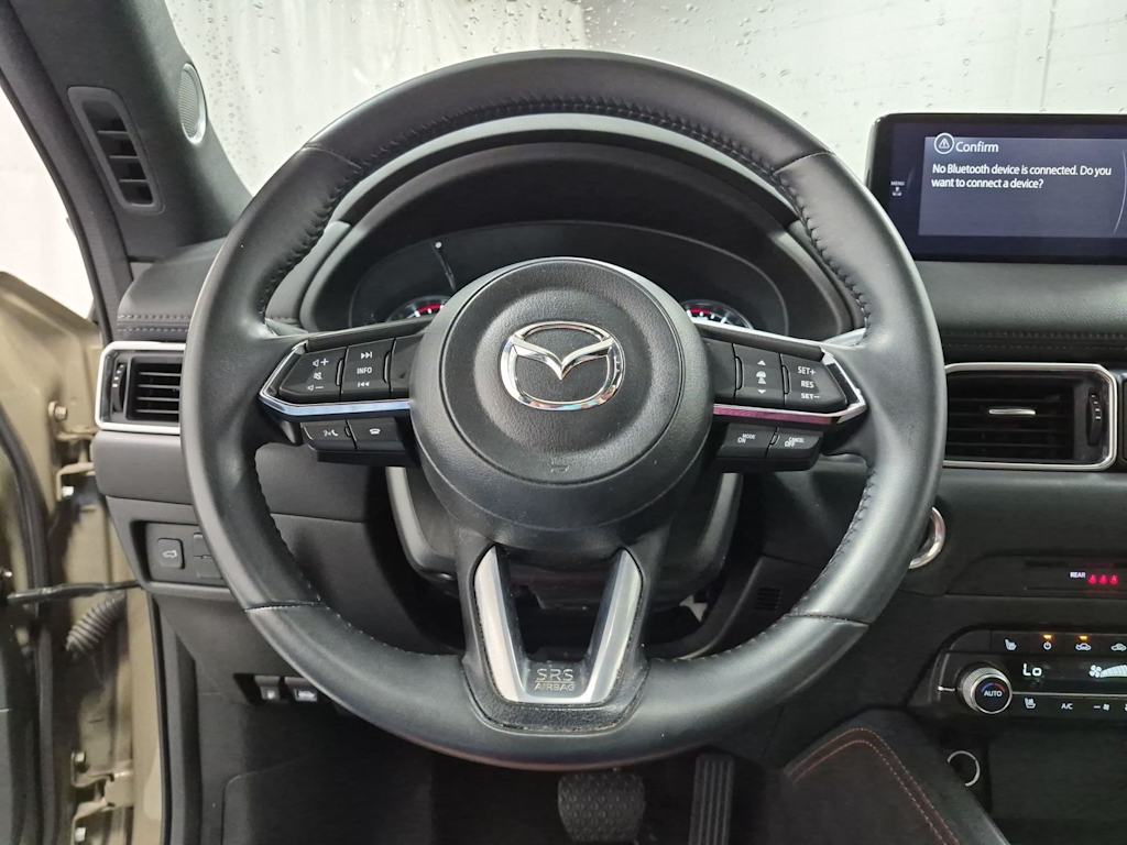 Thumbnail: 2024 Mazda CX-5 - 13