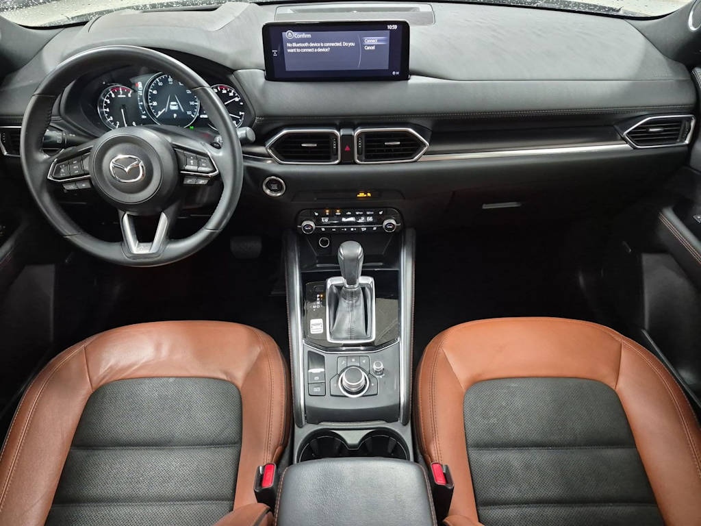 Thumbnail: 2024 Mazda CX-5 - 9