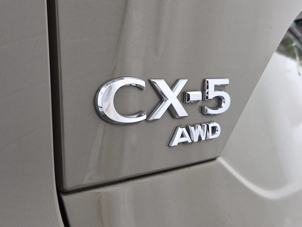 Thumbnail: 2024 Mazda CX-5 - 25