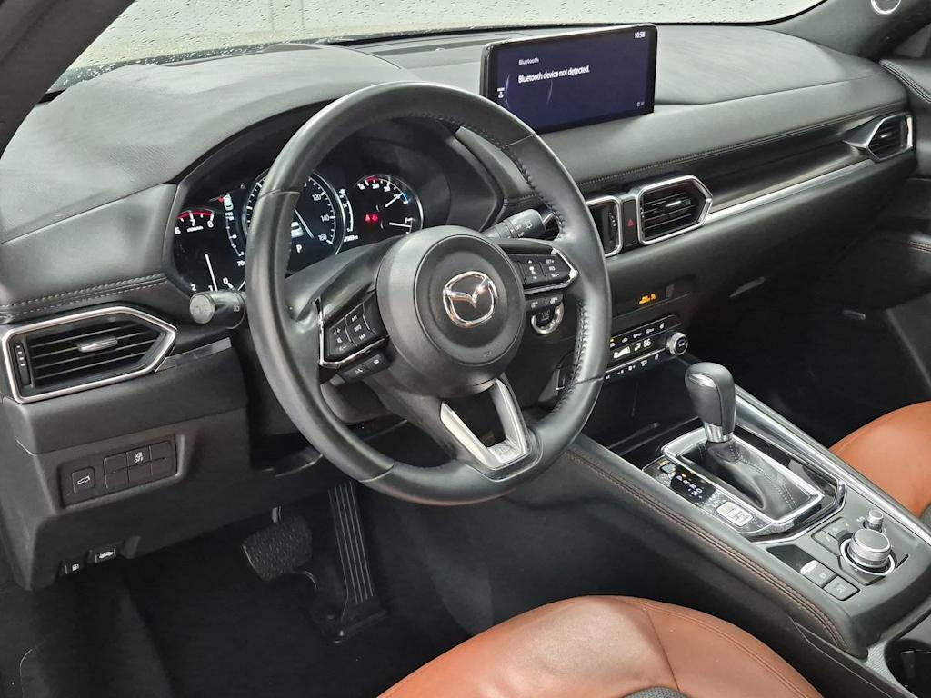 Thumbnail: 2024 Mazda CX-5 - 2