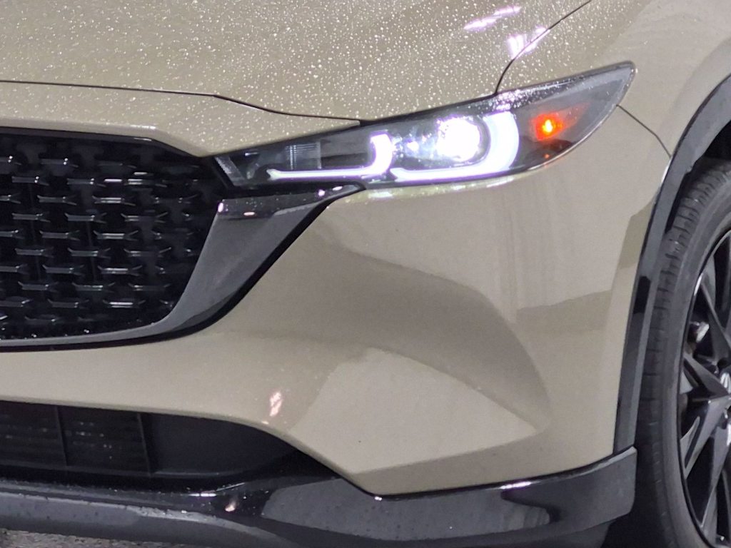 Thumbnail: 2024 Mazda CX-5 - 24