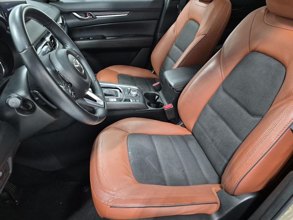 Thumbnail: 2024 Mazda CX-5 - 10