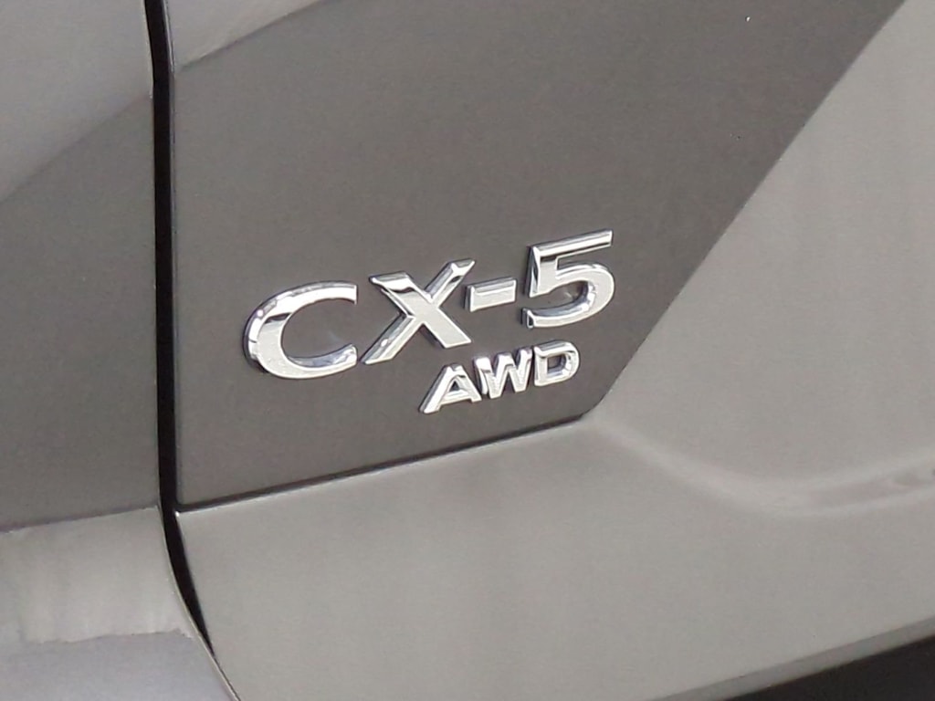 Thumbnail: 2025 Mazda CX-5 - 25