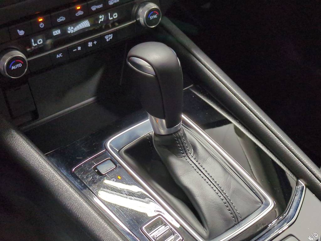 Thumbnail: 2025 Mazda CX-5 - 16