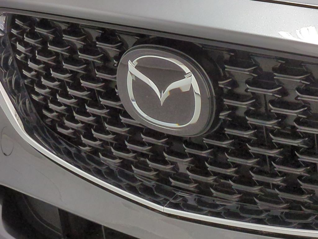 Thumbnail: 2025 Mazda CX-5 - 7
