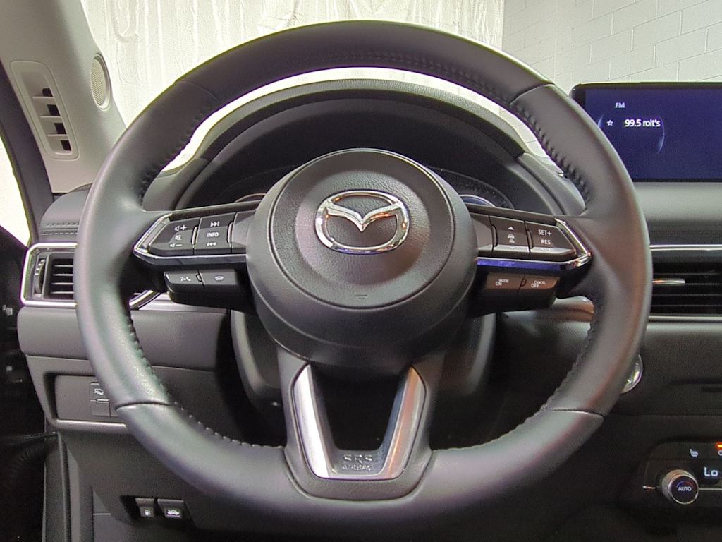 Thumbnail: 2025 Mazda CX-5 - 14