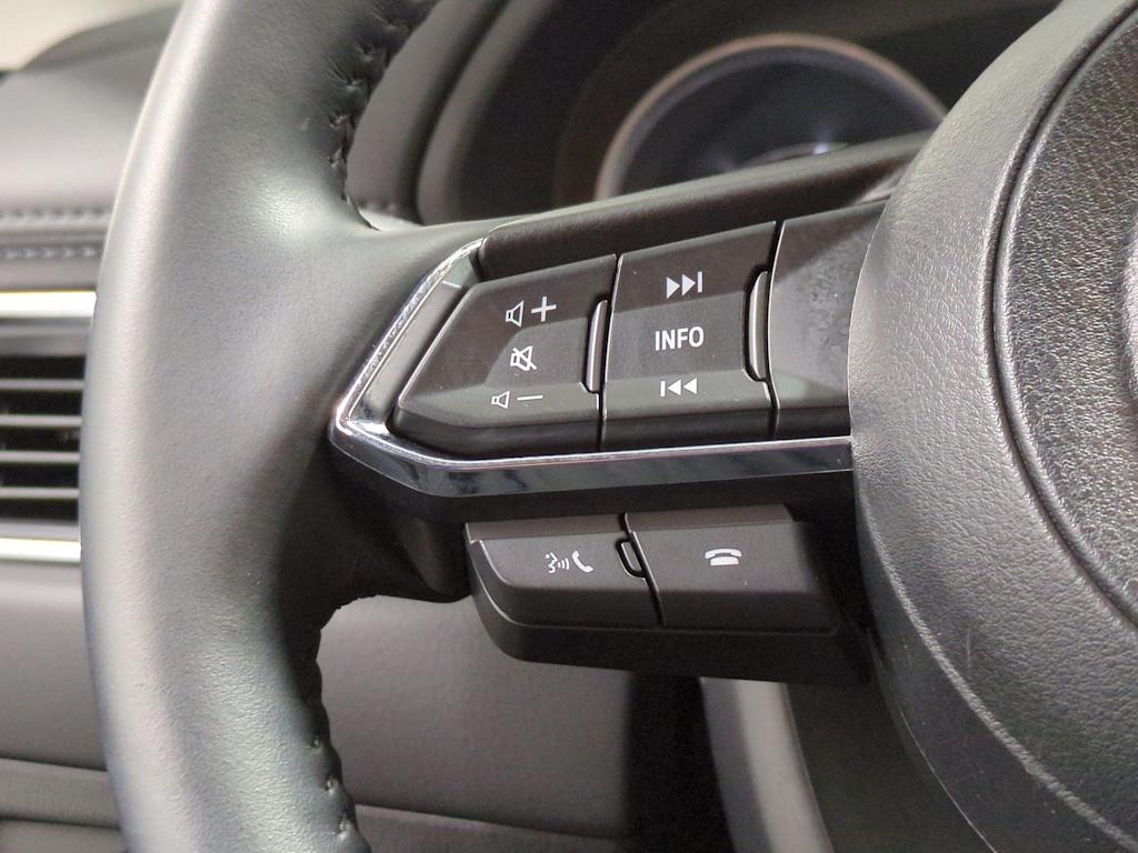 Thumbnail: 2025 Mazda CX-5 - 29