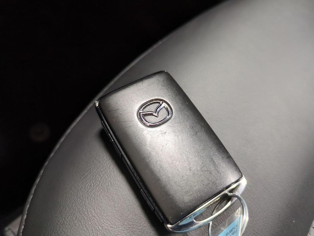 Thumbnail: 2025 Mazda CX-5 - 19