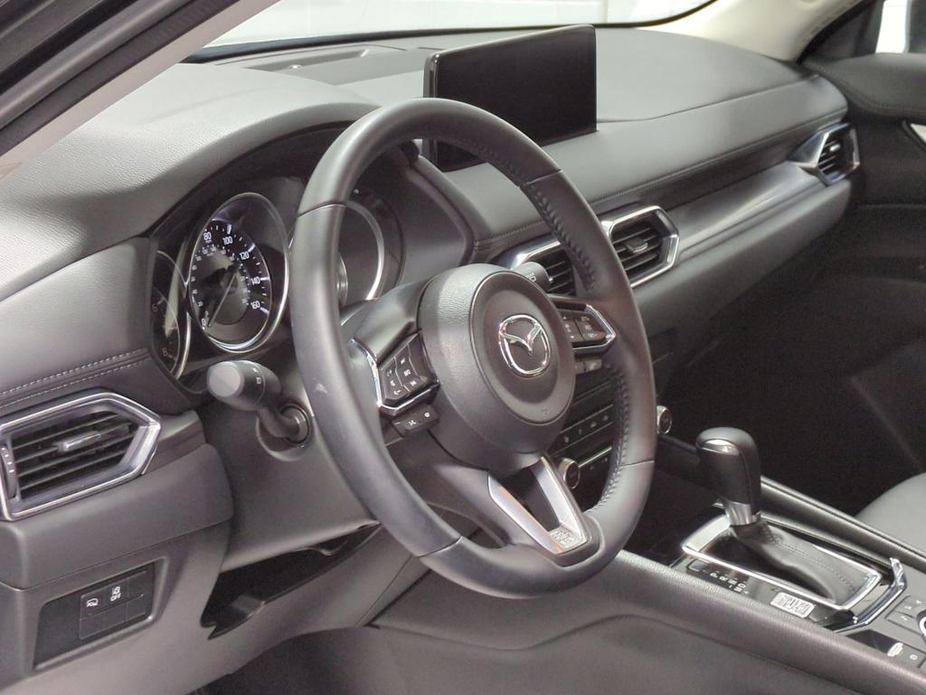 Thumbnail: 2025 Mazda CX-5 - 2