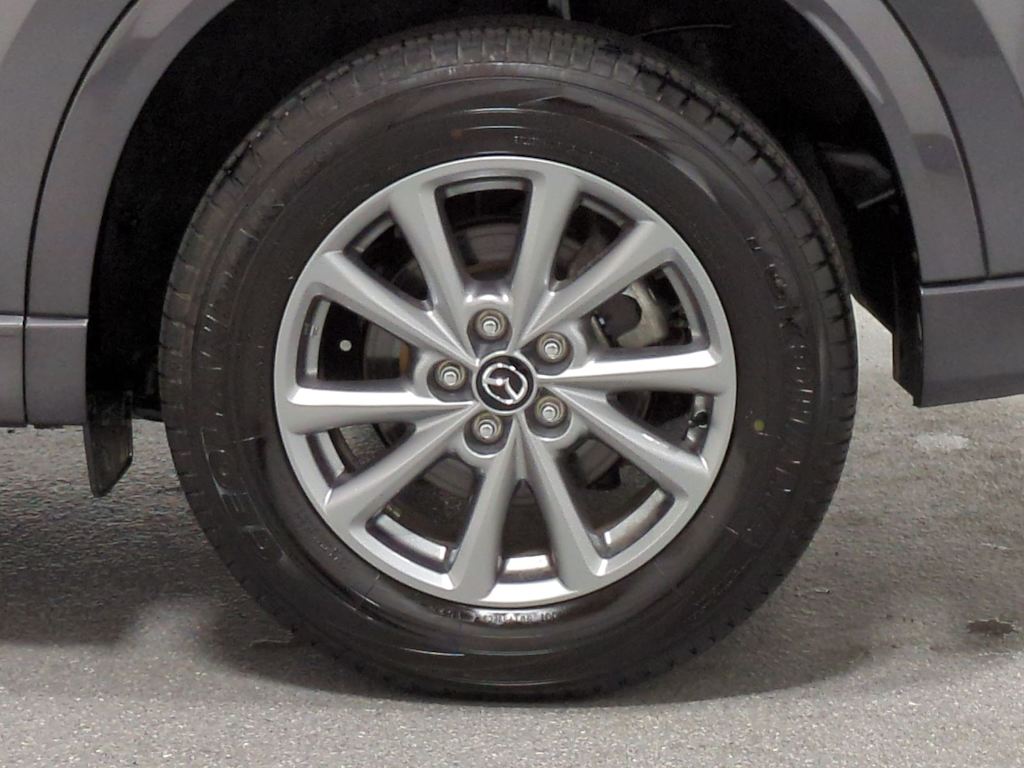 Thumbnail: 2025 Mazda CX-5 - 8