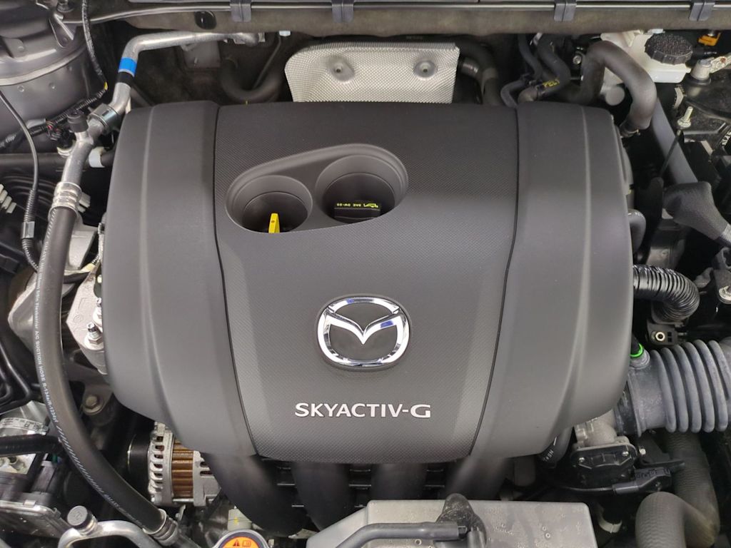 Thumbnail: 2025 Mazda CX-5 - 9
