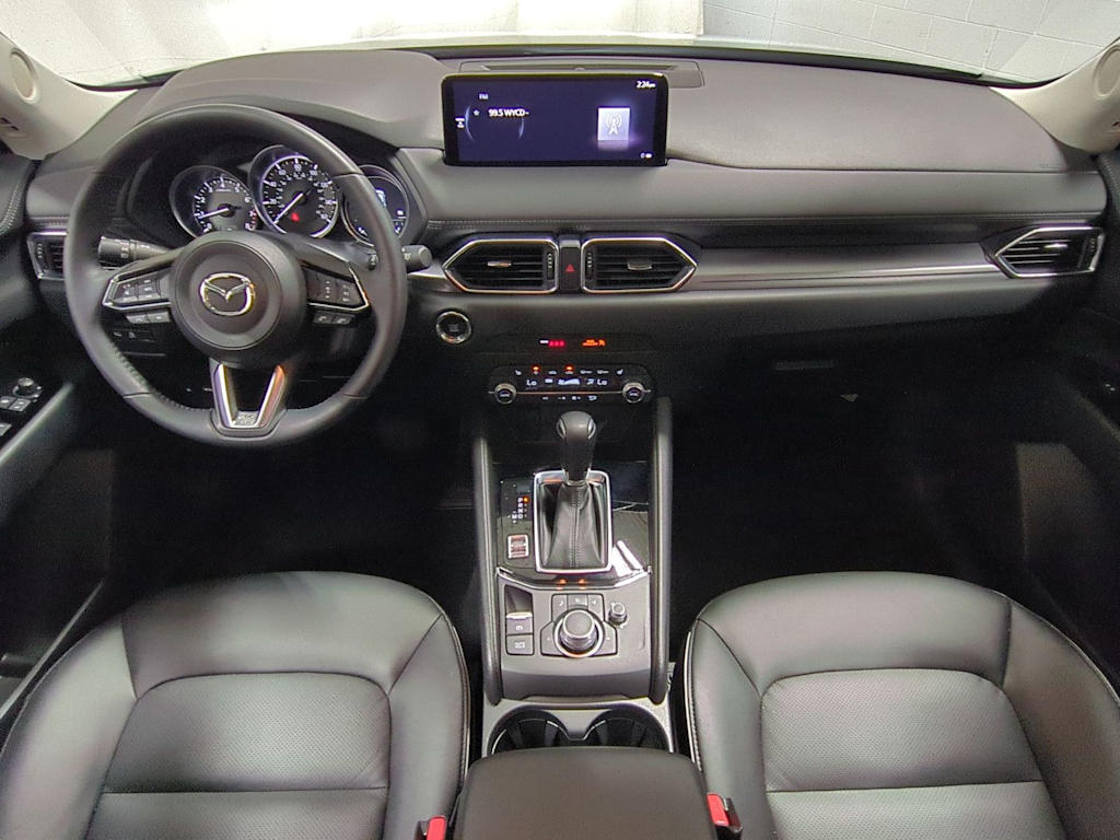 Thumbnail: 2025 Mazda CX-5 - 10