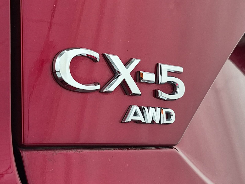 Thumbnail: 2024 Mazda CX-5 - 26