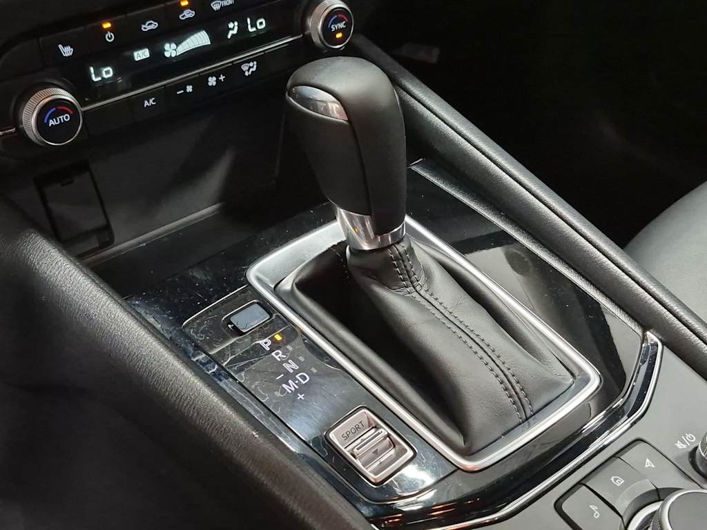 Thumbnail: 2024 Mazda CX-5 - 16
