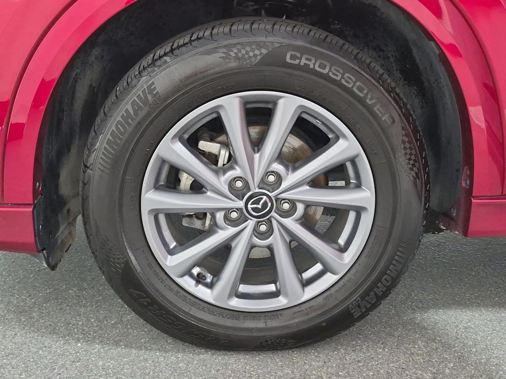 Thumbnail: 2024 Mazda CX-5 - 8