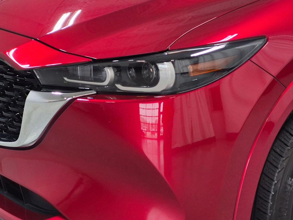 Thumbnail: 2024 Mazda CX-5 - 25
