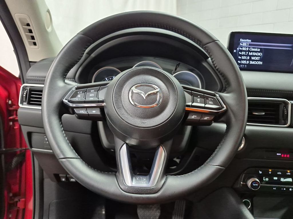 Thumbnail: 2024 Mazda CX-5 - 14
