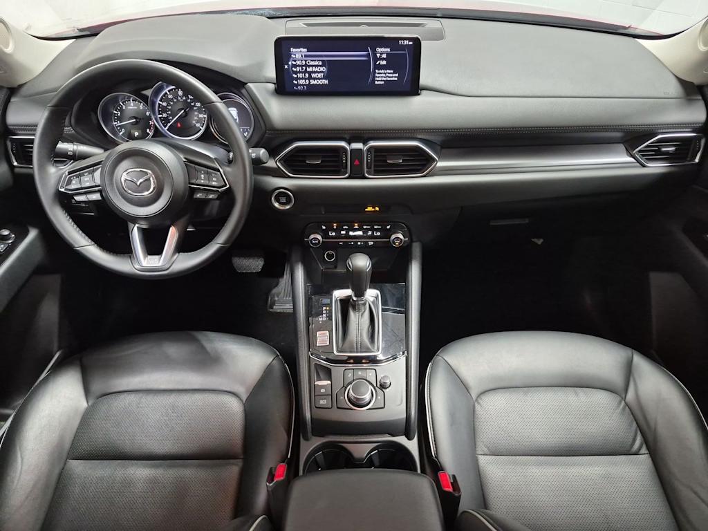 Thumbnail: 2024 Mazda CX-5 - 10
