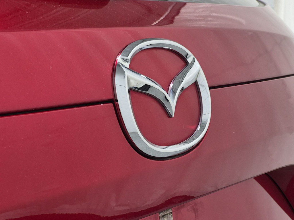 Thumbnail: 2024 Mazda CX-5 - 7