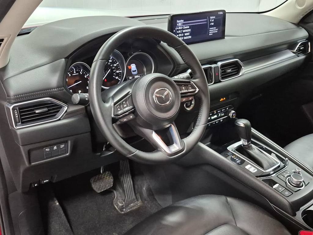 Thumbnail: 2024 Mazda CX-5 - 2