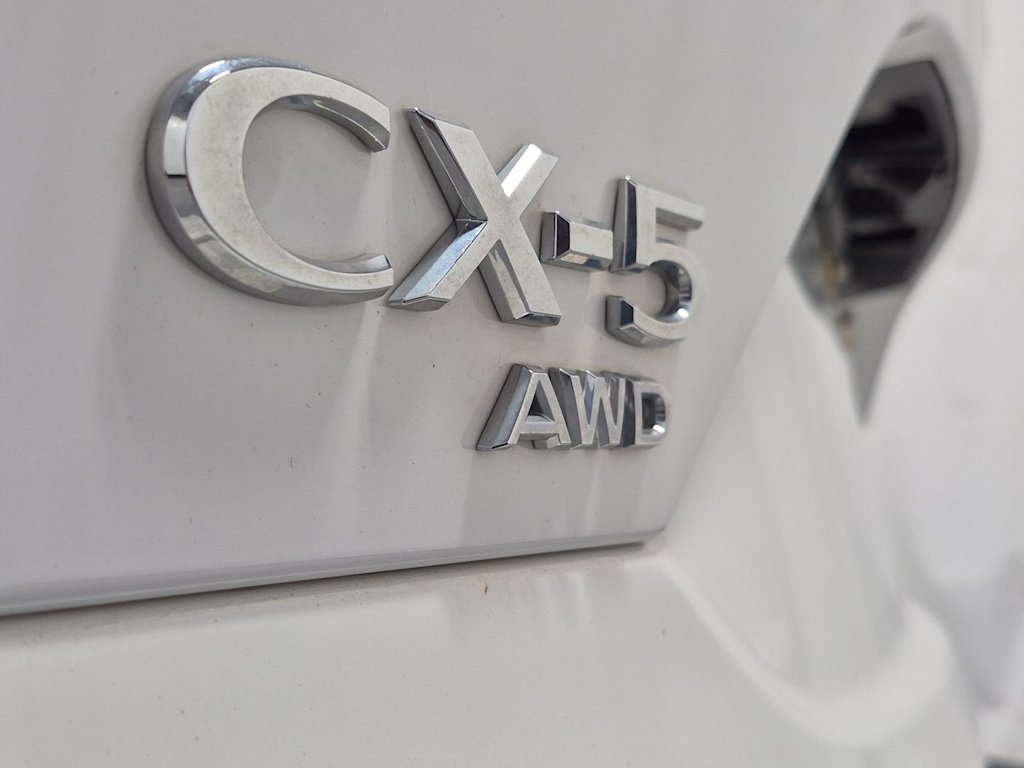 Thumbnail: 2024 Mazda CX-5 - 24