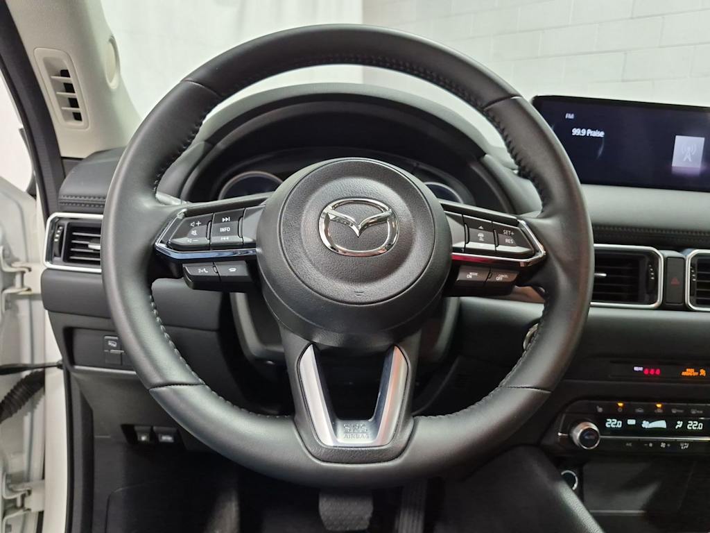 Thumbnail: 2024 Mazda CX-5 - 13