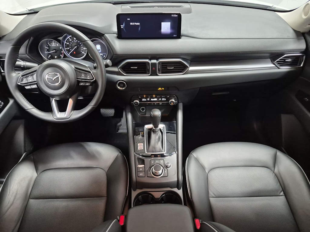 Thumbnail: 2024 Mazda CX-5 - 9