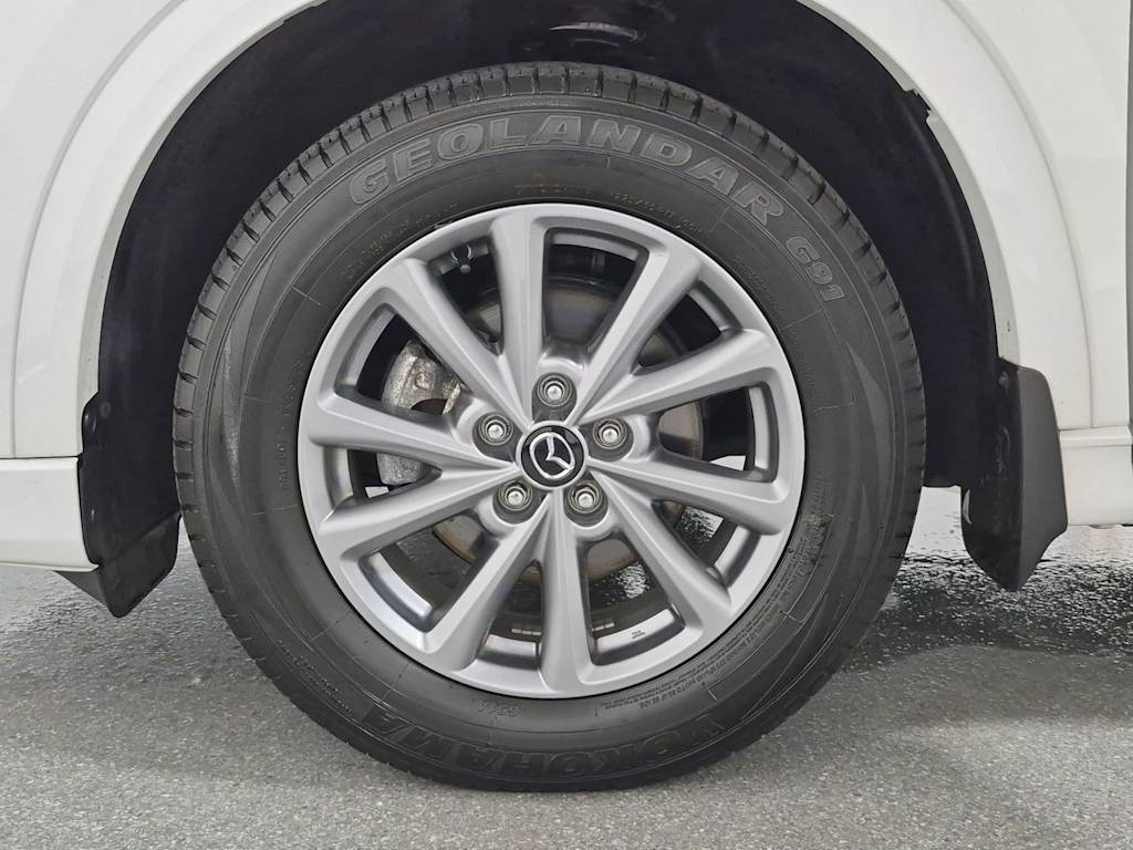 Thumbnail: 2024 Mazda CX-5 - 8