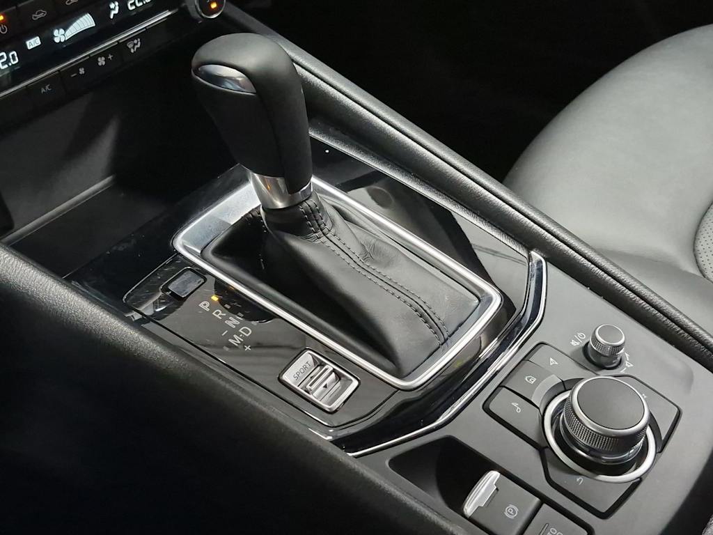 Thumbnail: 2024 Mazda CX-5 - 15