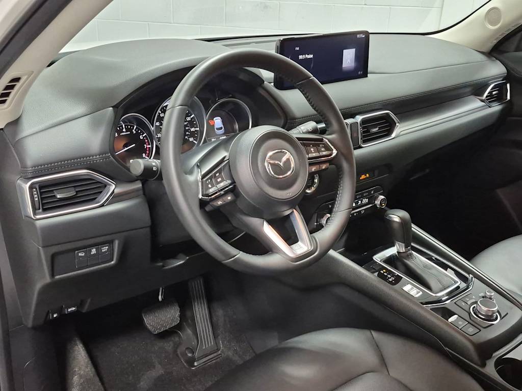 Thumbnail: 2024 Mazda CX-5 - 2