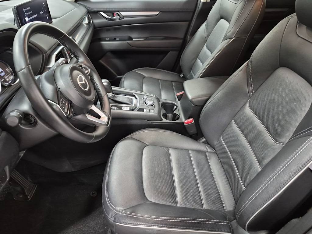 Thumbnail: 2024 Mazda CX-5 - 10