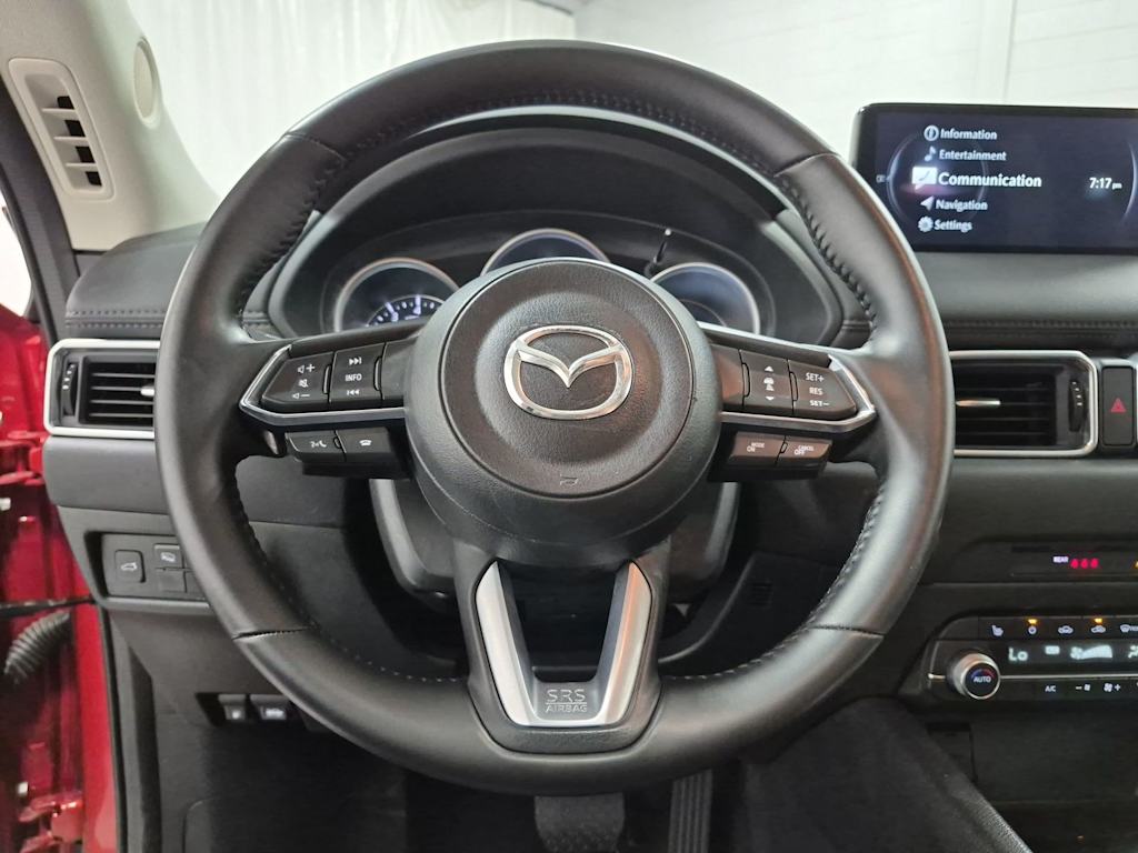 Thumbnail: 2024 Mazda CX-5 - 13