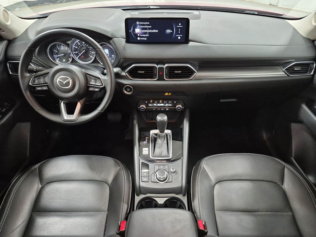 Thumbnail: 2024 Mazda CX-5 - 9