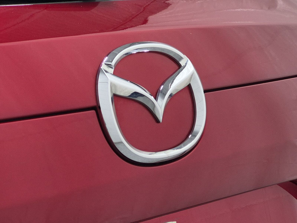 Thumbnail: 2024 Mazda CX-5 - 7