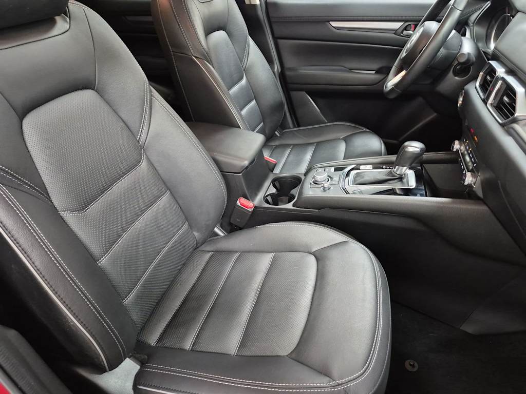 Thumbnail: 2024 Mazda CX-5 - 11