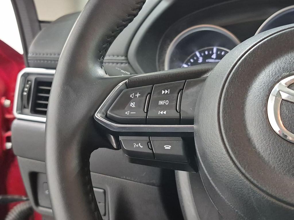 Thumbnail: 2024 Mazda CX-5 - 31